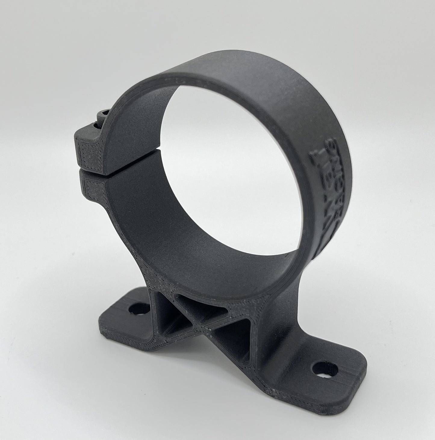 Universal Coil Bracket