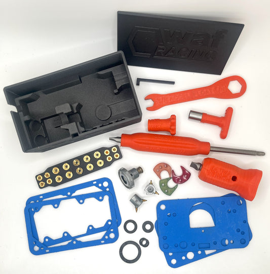 Carburetor Tool Kit