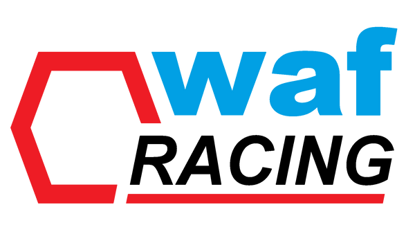 WAF Racing